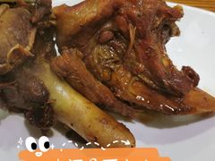 酱骨头-圣夜东北菜烧烤·夜宵·龙虾(胥江路店)
