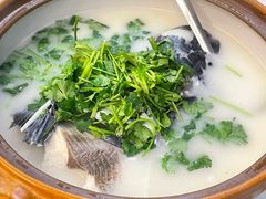 -千岛湖鱼味馆(十字街总店)