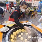据说这是玉林最好吃的东北铁锅炖！你吃过了吗？