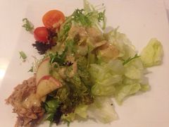 -炙烧战斧牛排餐厅(中山路动壹店)