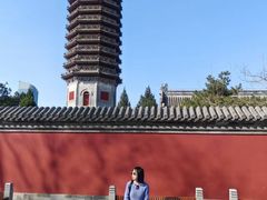 -西海子公园