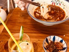 -常樂屋·常德米粉(青年路店)