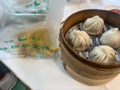 -古南都·清真绿柳居菜馆(太平南路店)