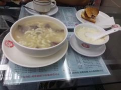 -义顺牛奶公司(庇利金街店)