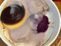 -鲜芋仙(长山湖店)