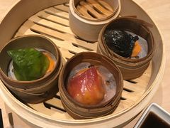 -避风塘(百联东郊店)