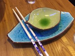 -鱼库·不仅是一家烤鱼店(车公庙店)