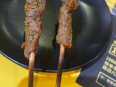 -望京小腰(北京总店)