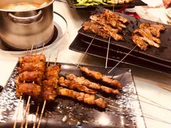 -二营烧烤