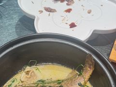 -望乡楼上海菜(日月光店)