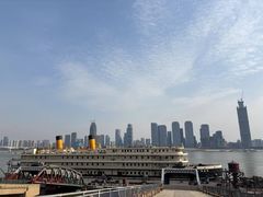 -武汉知音号