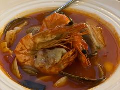 -普兰达德国餐厅·德式脆皮烤猪肘·自酿啤酒(观唐店)