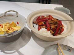 -攸州小镇家湘菜(小米科技园店)