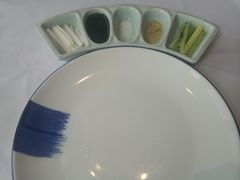 -锦色烤鸭·本地菜(学院路店)