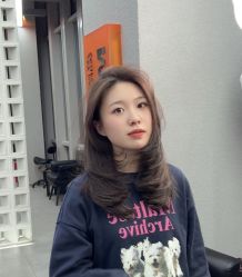 -MY HAIR ARDOR