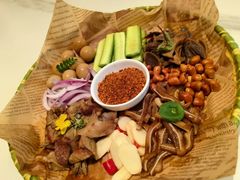 -莆鑫海鲜城(浏河店)