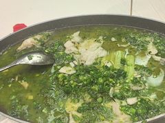 -盛百味·家宴餐厅(霸州分店)