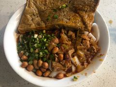 刘二妈米皮-刘二妈米皮(步行街店)