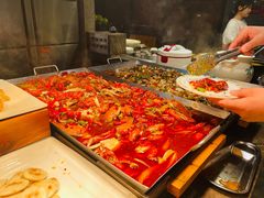 -吉布鲁牛排海鲜自助(CBD万达店)