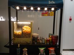 -红星电影世界上海张江绿地店