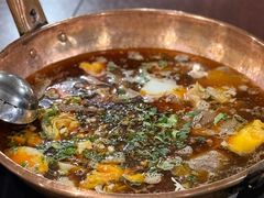 -朝伟清真铜瓢牛肉馆(三十年老·店)