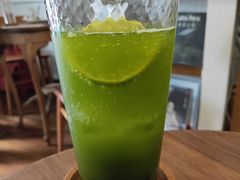 -月球咖啡retro