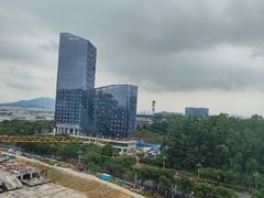 -月色西餐厅·海鲜刺身·烧烤(科学城保利郡雅酒店)