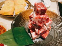 -一哥澳门豆捞·澳门风打边炉(高德置地店)