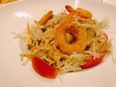 -T館·花园艺术餐厅