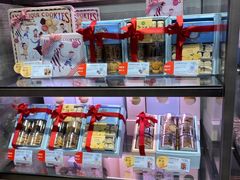 零售区-巴黎贝甜(银城东苑店)