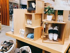 -MUJI无印良品(万象城店)