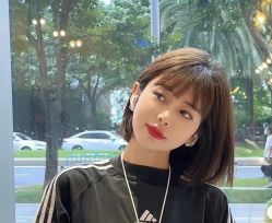-张昊造型