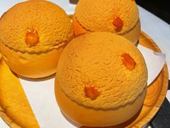 招牌菠萝包-炳胜品味(珠江新城店)