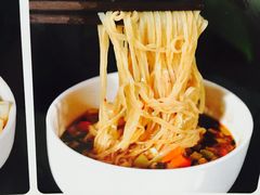 岐山臊子面-西北狼(GOGO新天地店)