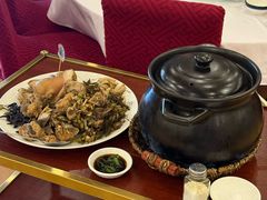 -金百门·顺德海鲜酒家(陈村店)