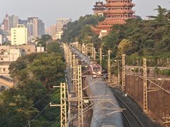 -武汉长江大桥