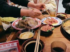 -楠火锅(昆山金鹰店)
