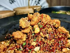 -大盐帮川菜馆(长楹天街店)