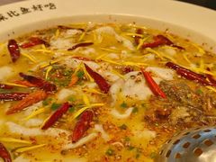 -太二酸菜鱼(金沙印象城店)