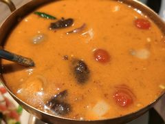 -CHINCHIN 青青·泰国料理(万象食家店)