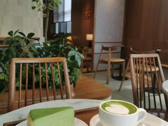 -六六·抹茶66’s SALDessert(保利时光里店)