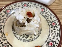 -绥缘老烧麦(中天店)