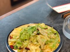 -李记饺子·熏酱东北菜(欢乐谷店)