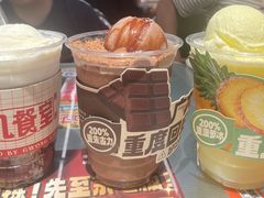 -广九餐室(陈家祠扬韬广场店)