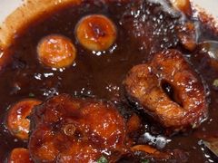 -新吉士·上海菜(浦东LCM置汇旭辉店)