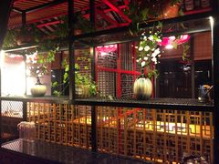 -蜀香楼火锅(长安哥伦布店)