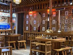 -水浒烤肉(国贸店)