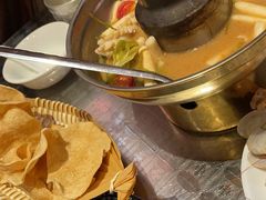 -清迈清迈巷口小排档(烟台山店)