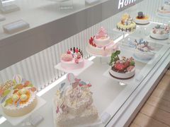 -好利来(马家堡店)