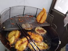 -信二嫂虾饼(振兴路店)